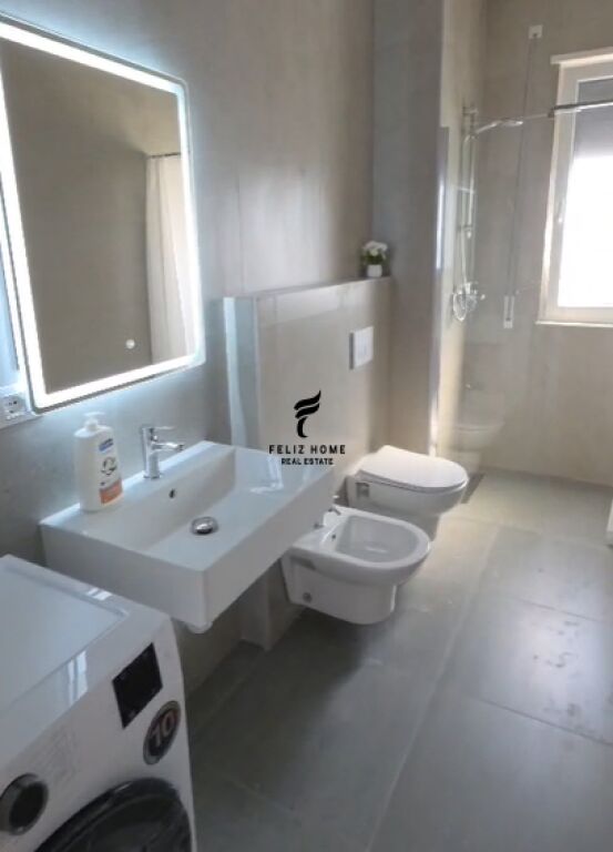 APARTAMENT ME QERA 2+1 5 MAJI 60.000 LEKE FH-93858