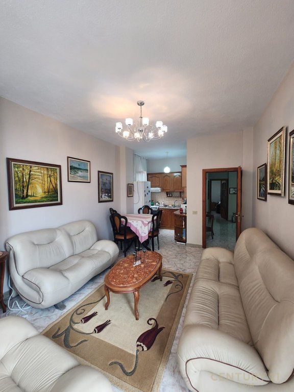 Apartment 3+1 For Rent At Ali Demi!
