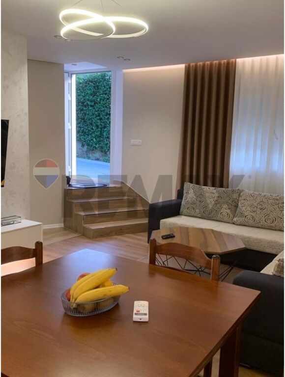 Apartament 1+1 me Qira tek Rr. Mihal Grameno