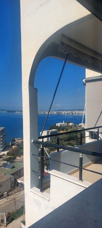 APARTAMENT 1+1 ME QERA – UJI I FTOHTË, VLORË