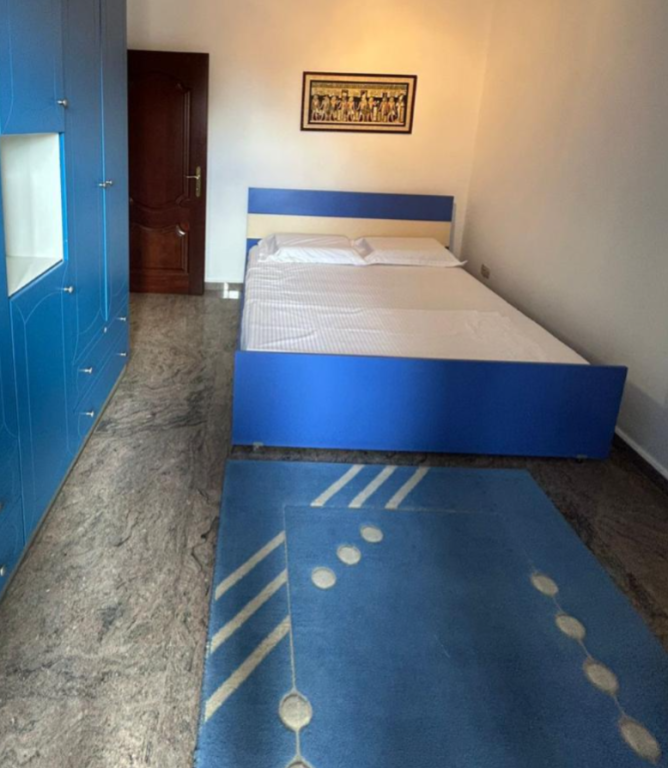 Appartamento 2+1 in affitto in Centro, Piazza Skenderbej! 90.000 leke!!12