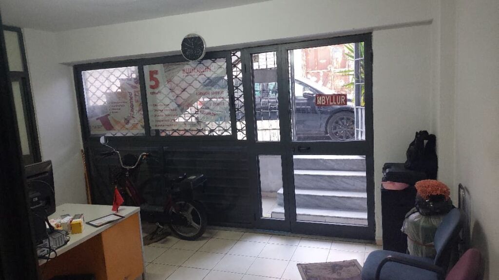 Office\ Warehouse For Rent on Boulevard, Durrës!