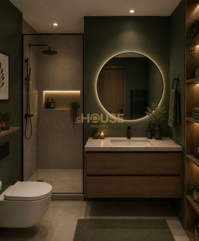 2+1 APARTMENT FOR SALE IN ASTIR