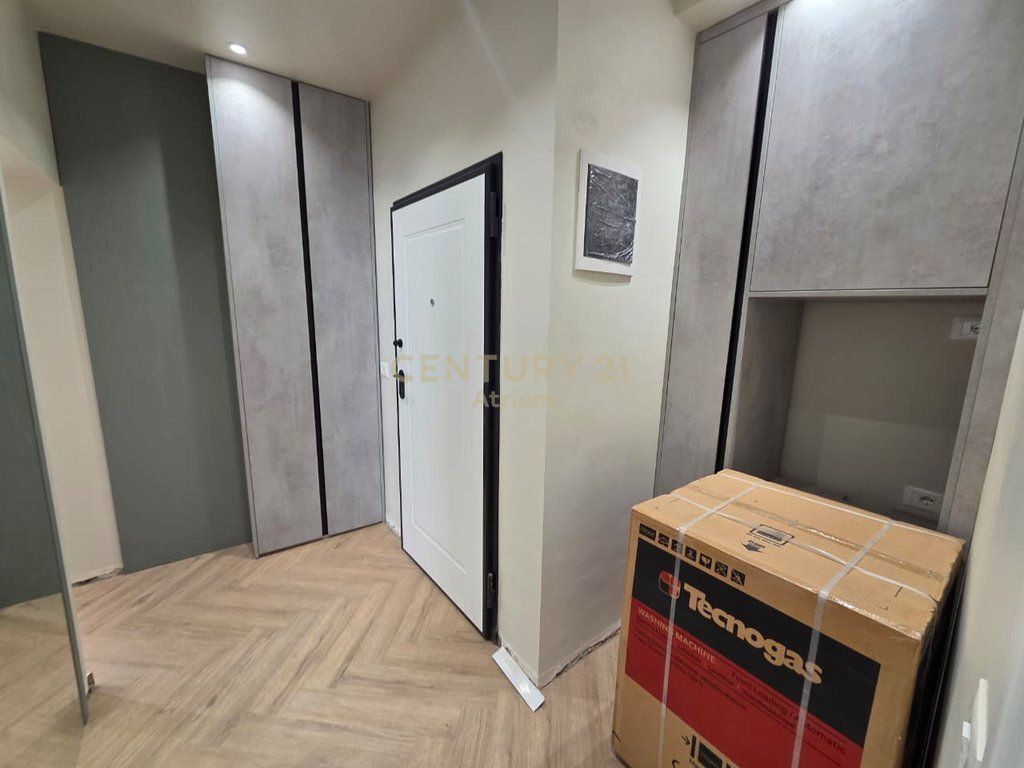 APARTMENT 1+1 FOR RENT – MINE PEZA, TIRANA 650 € /Month 60,000 Lek /Month