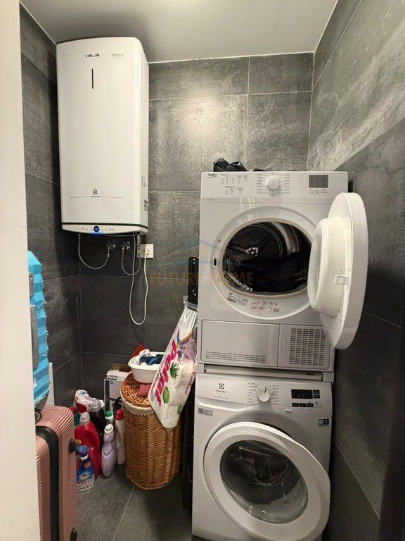 For sale, Apartment 2+1+2, Secret Garden, TEG