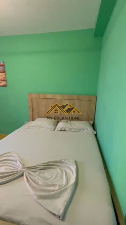 STUDIO FOR RENT – BEACH, DURRËS