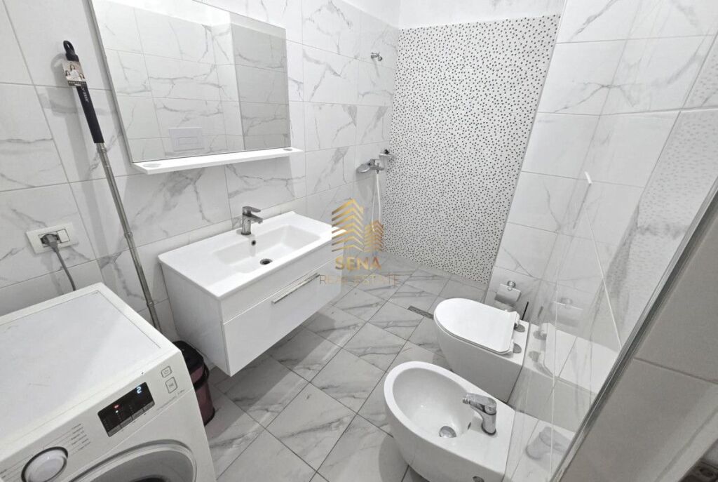 Affitto, Appartamento 2+1+Blk, Yzberisht, Nela 6, 50.000 Leke/Mese