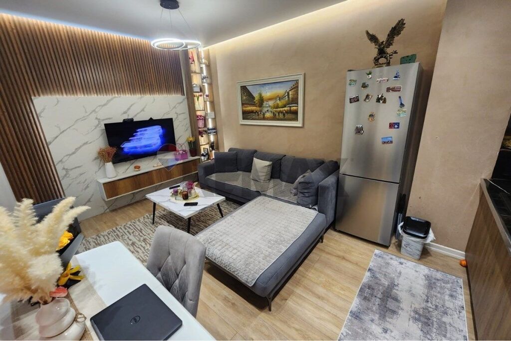 2+1 Apartment for Sale – Fratari Complex