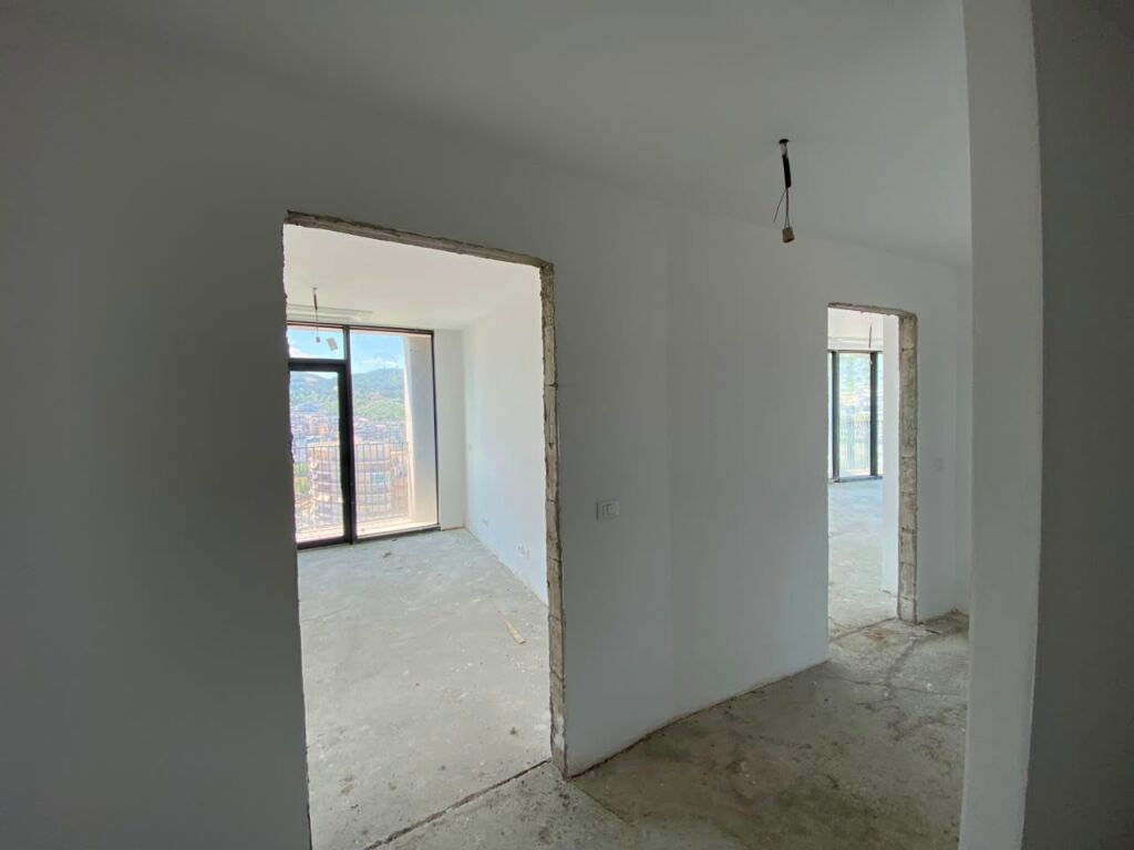 SHITET 2+1+2 📍 Lake View Residence, Liqeni Artificial, Tiranë