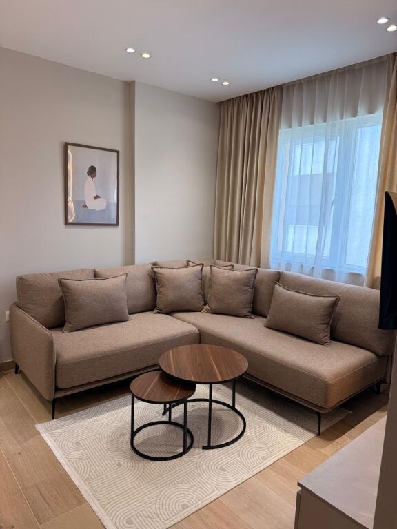 Studio apartment for rent in Golem, 40 000 lekë