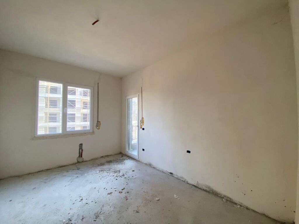 VENDESI APPARTAMENTO 2+1+2 | British Residence 1, Paskuqan