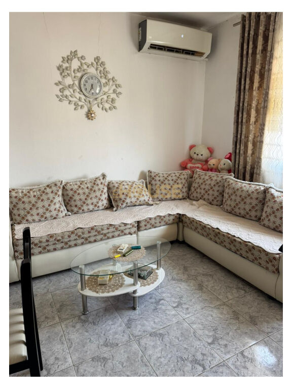 APARTAMENT 1+1 NE SHITJE NE ASTIR ME HIPOTEKE