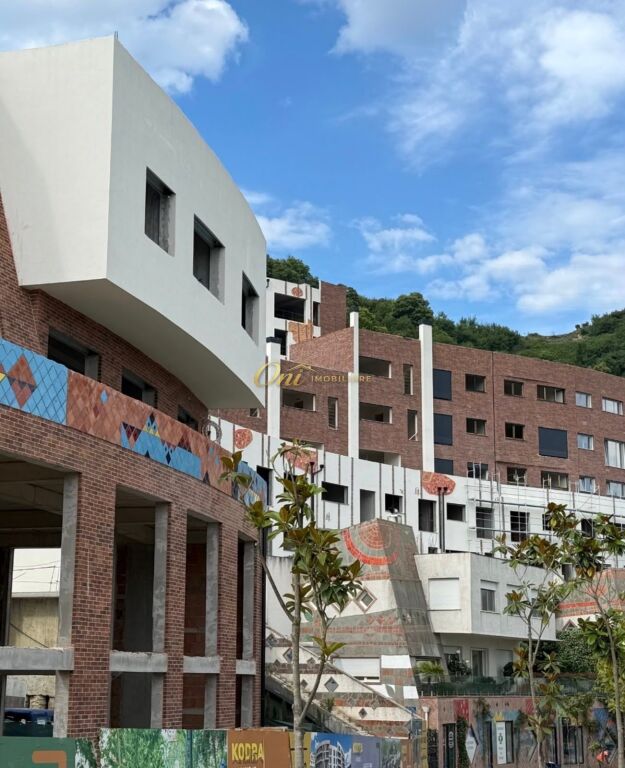 RESIDENZA KODRA E DIELLIT 2, APPARTAMENTO IN VENDITA