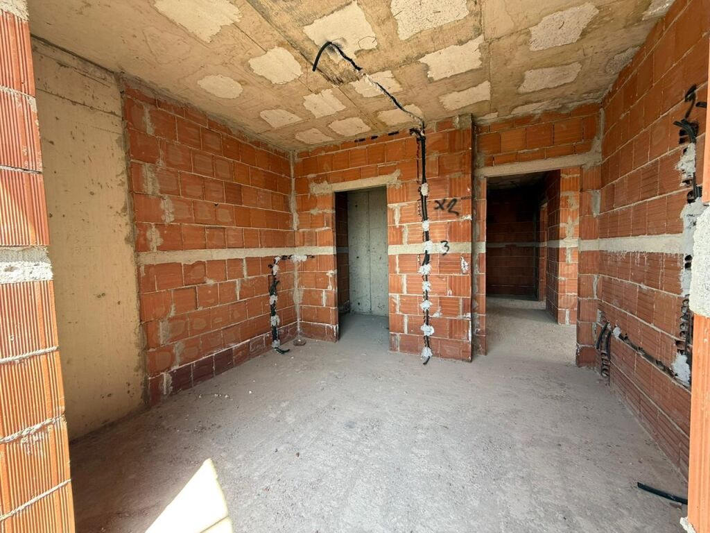 Shitet Apartament 2+1+2 me Post Parkimi dhe Depo — Aluna 1, Paskuqan, Tiranë