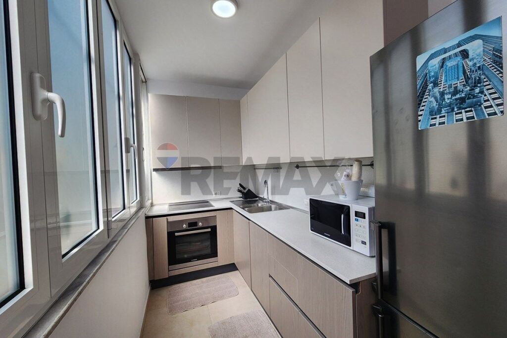 Apartament - Për Qira - Rruga Luigj Gurakuqi, Tiranë(ID: 530201007-606)