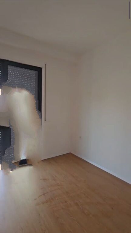 Apartament 2+1 me qira në Rrugën Egnatia NE DON BOSKO – I përshtatshëm për përdorim biznesi  ID 5590