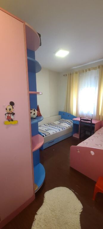 Apartament 3+1 Me Qera Astir, Pas Vila L 1