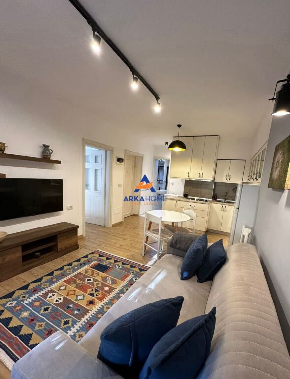 APPARTAMENTO IN AFFITTO 1+1 + BALCONE "VIA ELBASAN" 65.000 LEKE