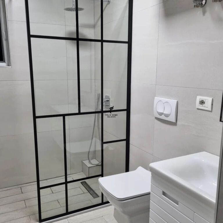 SHITET APARTAMENT 1+1 FERIT XHAJKO 120.000 EURO FH-93949
