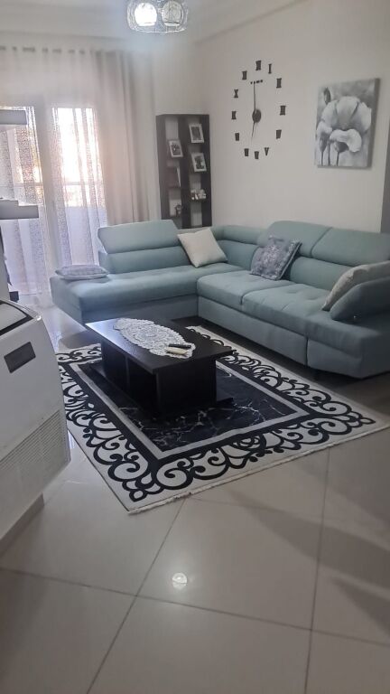 🏡 APARTAMENT 2+1 ME QIRA – VLORË