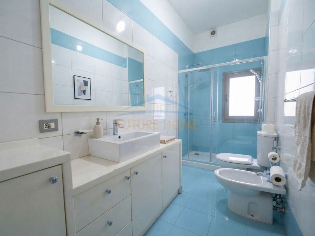 Affitto , Appartamento 2+1 , Pazari i Ri , Tirana
