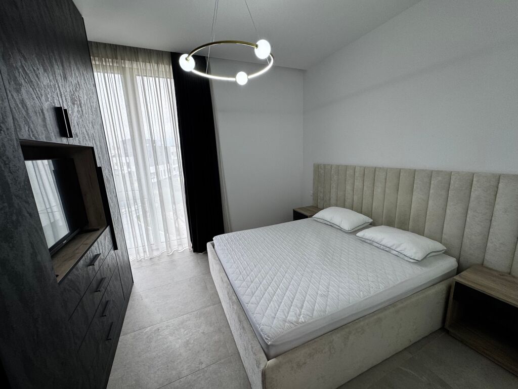 Affittasi 2+1 con posto auto Vila forest lago secco