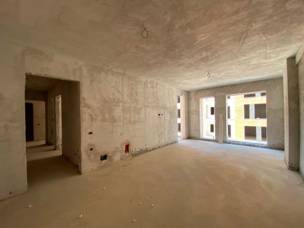 SHITET APARTAMENT 2+1+2 📍 RingSide 2, Paskuqan