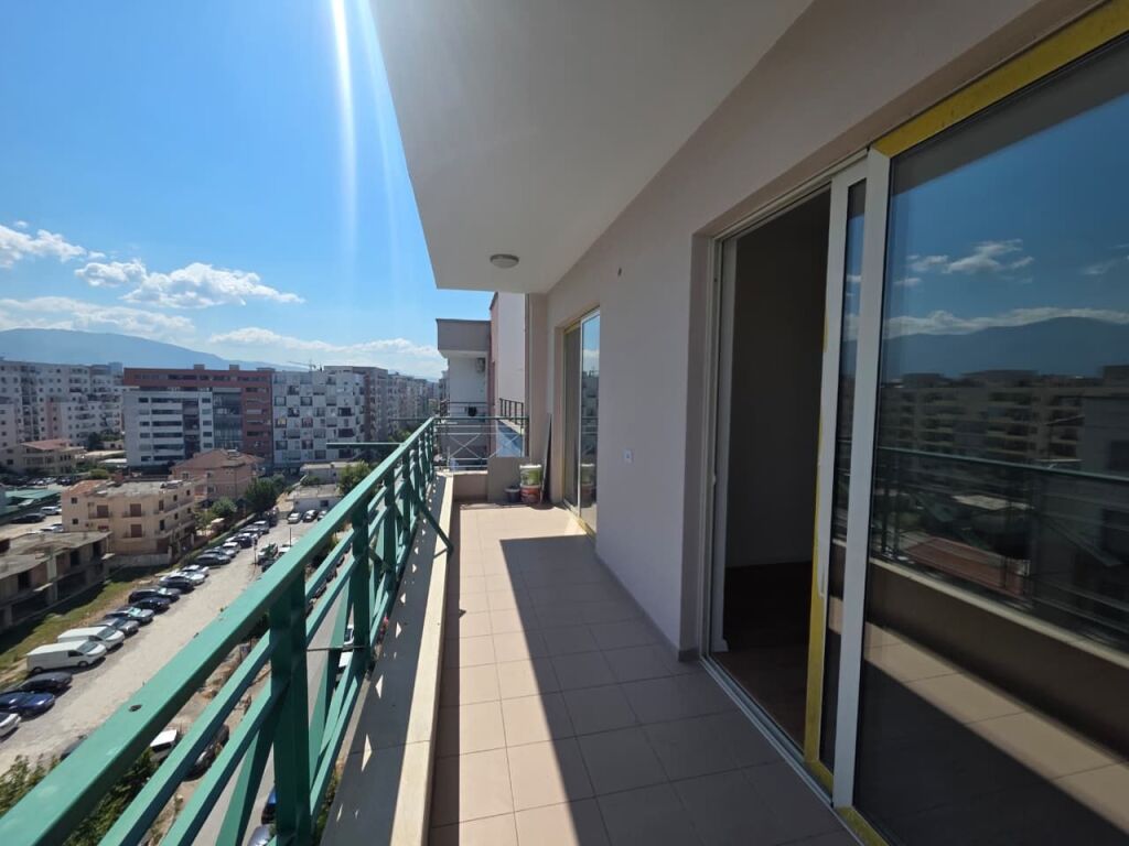 SHITET APARTAMENT 2+1+ 2 TUALETE – 📍ASTIR