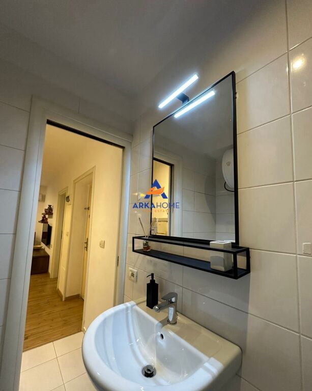 APPARTAMENTO IN AFFITTO 1+1 + BALCONE "VIA ELBASAN" 65.000 LEKE