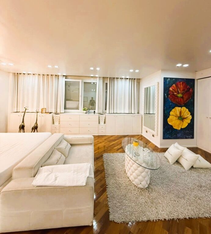 ✨ INVESTMENT OPPORTUNITY | APARTMENT 72 m² – DON BOSCO ✨