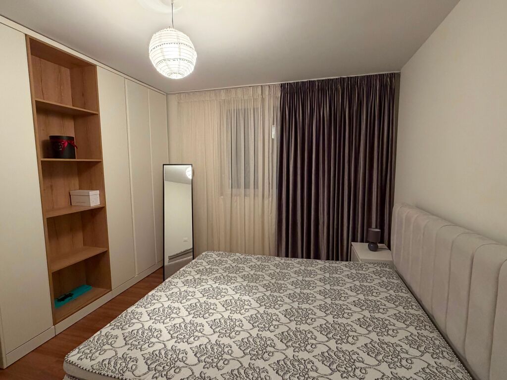 🏡 Apartment 2+1+2 for Rent – Dry Lake