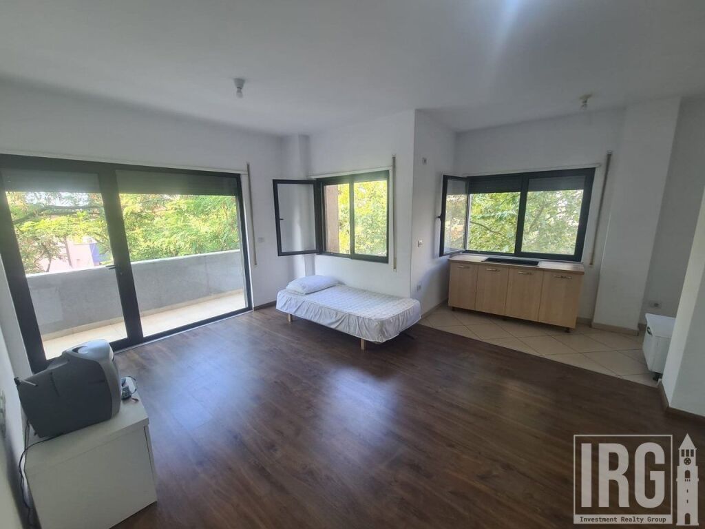 Apartment 1+1 for sale at Ali Demi Street, New Electric Market, former Electric Market.