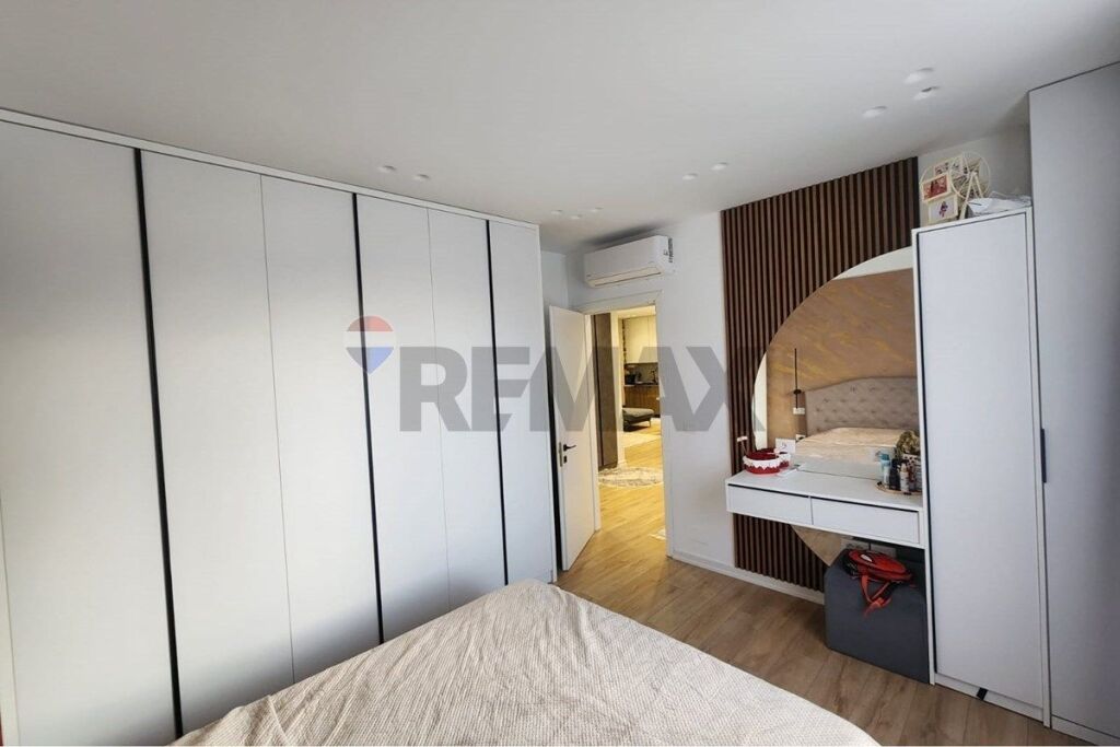 2+1 Apartment for Sale – Fratari Complex