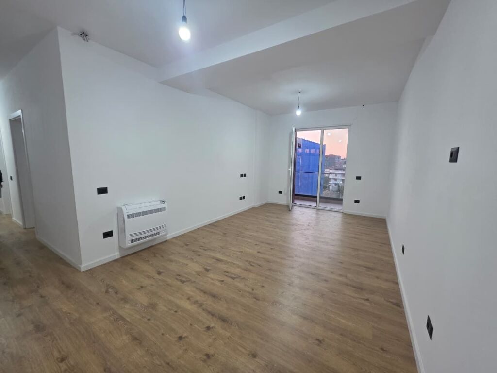 VENDESI APPARTAMENTO 2+1 |Hallaçi Residence, Paskuqan