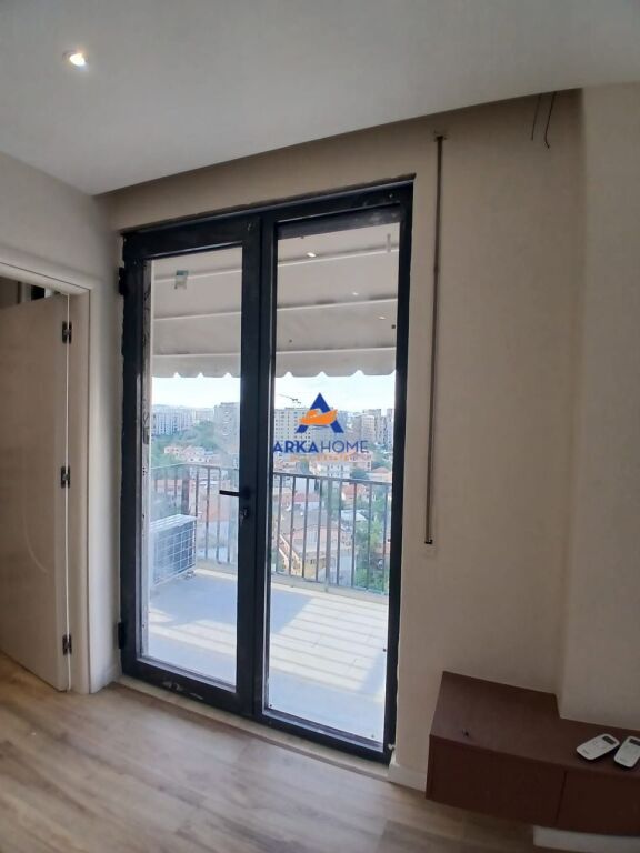 SHITET APARTAMENT 2+1 + BALLKON "⁠RRUGA NDRE MJEDA, ALBA REZIDENCE" 208.000 EURO