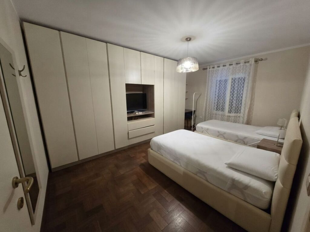 Rent, Apartment 2+1+Parking Space, Dritan Hoxha Street, Tirana