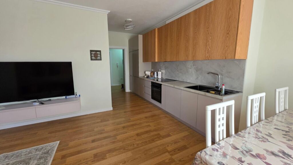 APPARTAMENTO 2+1 IN AFFITTO – PAZARI I RI