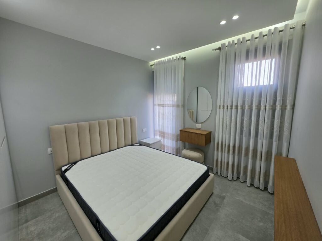 🏡 Apartment 1+1 for rent  📍 Dibrës Street, near unit number 8