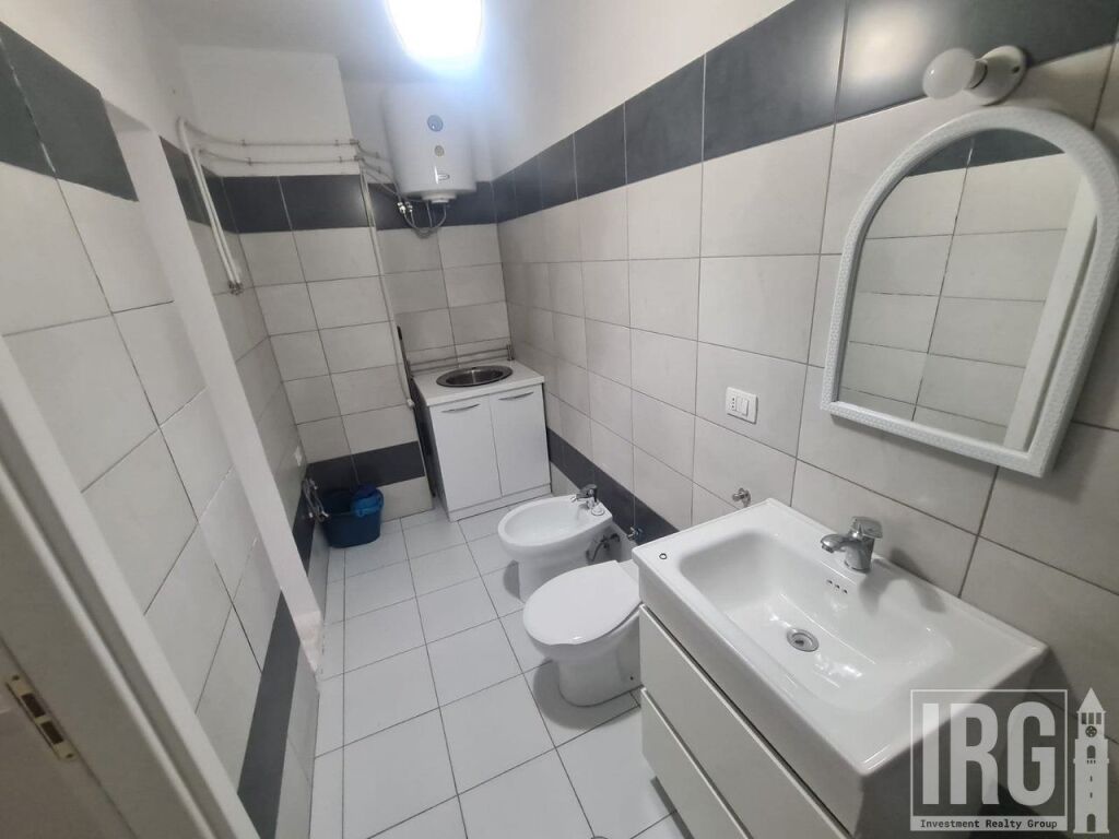 Apartment 1+1 for sale at Ali Demi Street, New Electric Market, former Electric Market.
