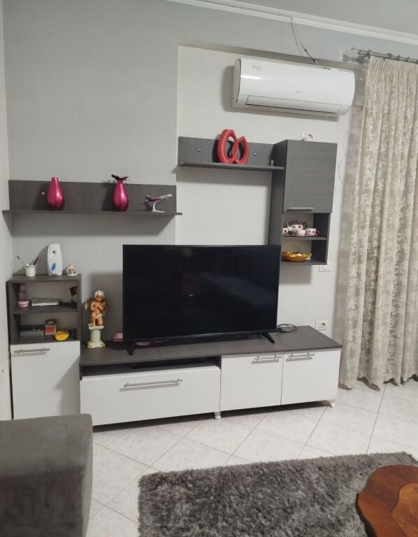Rent | Apartament 1 + 1 | Botanical Garden of Tirana | 500 €/month