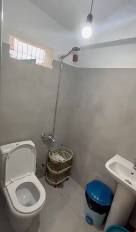 Studio apartment for rent in Ali Dem