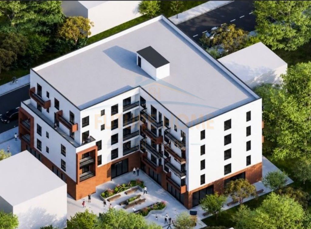 Shitet, Apartament 1+1, Kamëz, Tiranë.