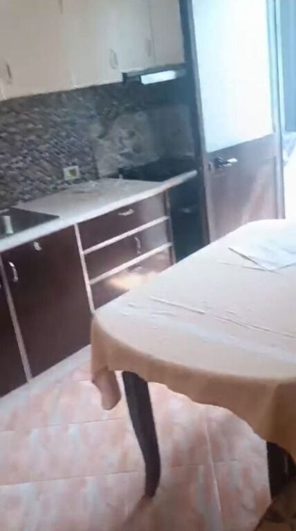 APARTAMENT 1+1 35,000 LEKE SIRI KODRA