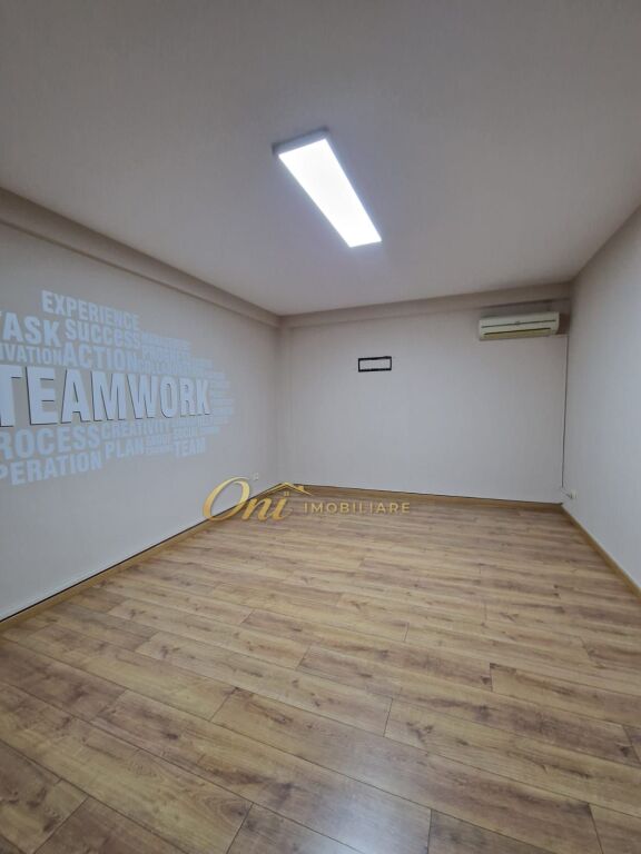 BLOCK OFFICE SPACES 120M2 FOR RENT