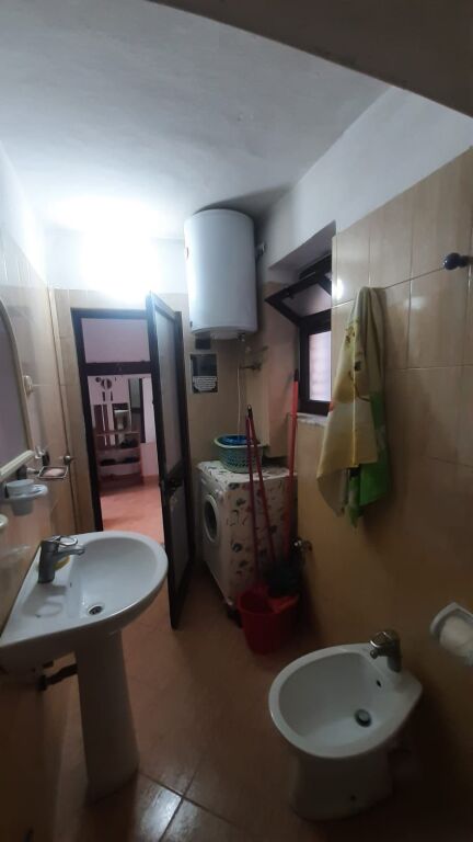APARTMENT FOR RENT 1+1 - MANASTIR CONGRESS STREET, TIRANA