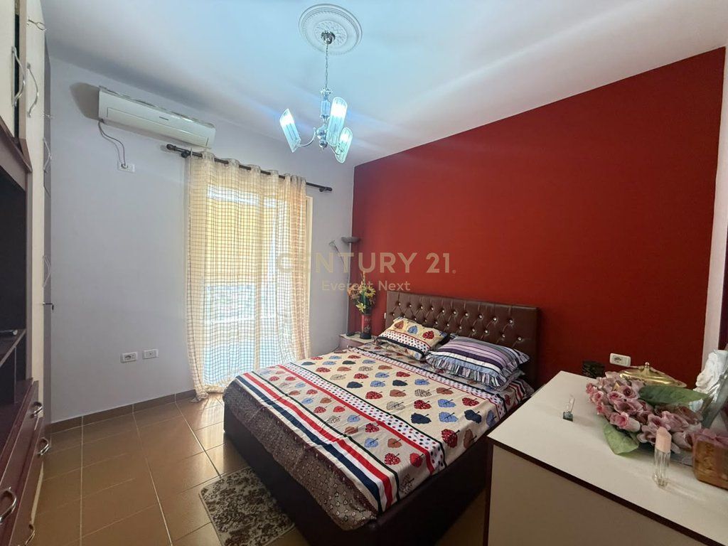 Apartment 1+1 for Rent in Yzberisht (near KMY)