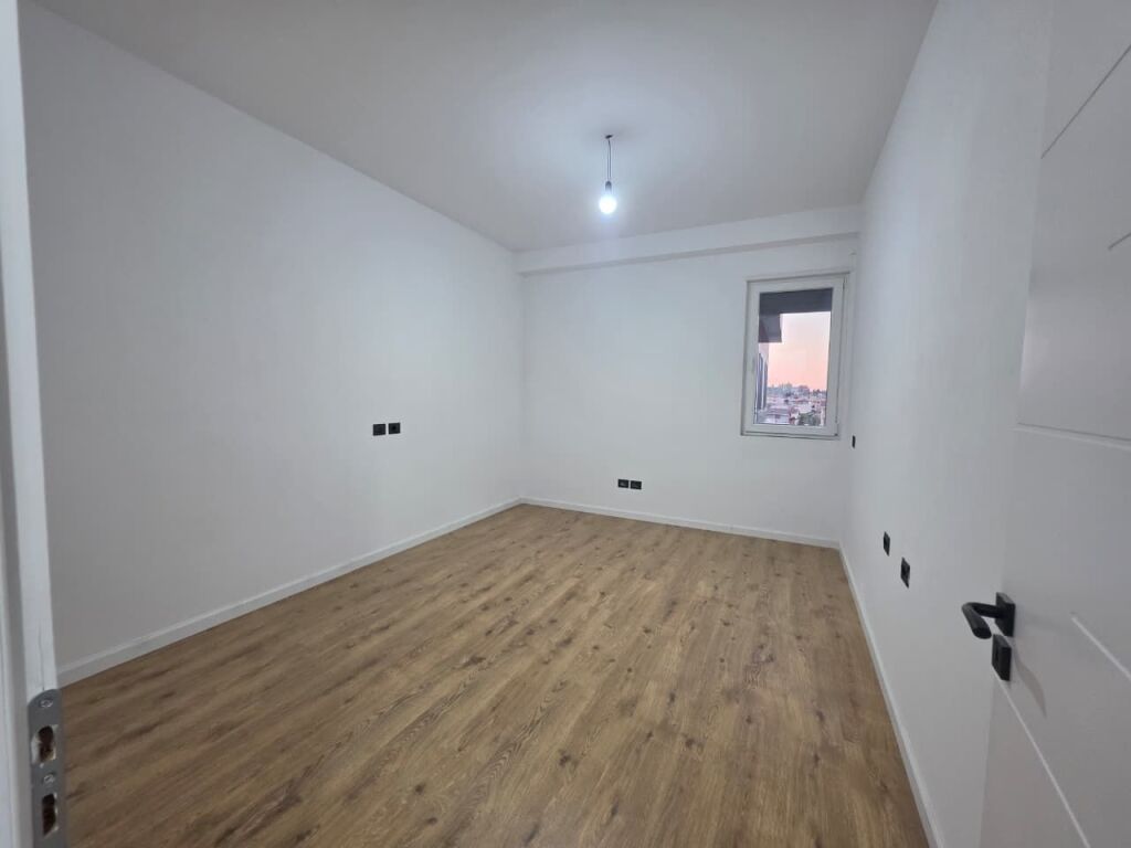VENDESI APPARTAMENTO 2+1 |Hallaçi Residence, Paskuqan