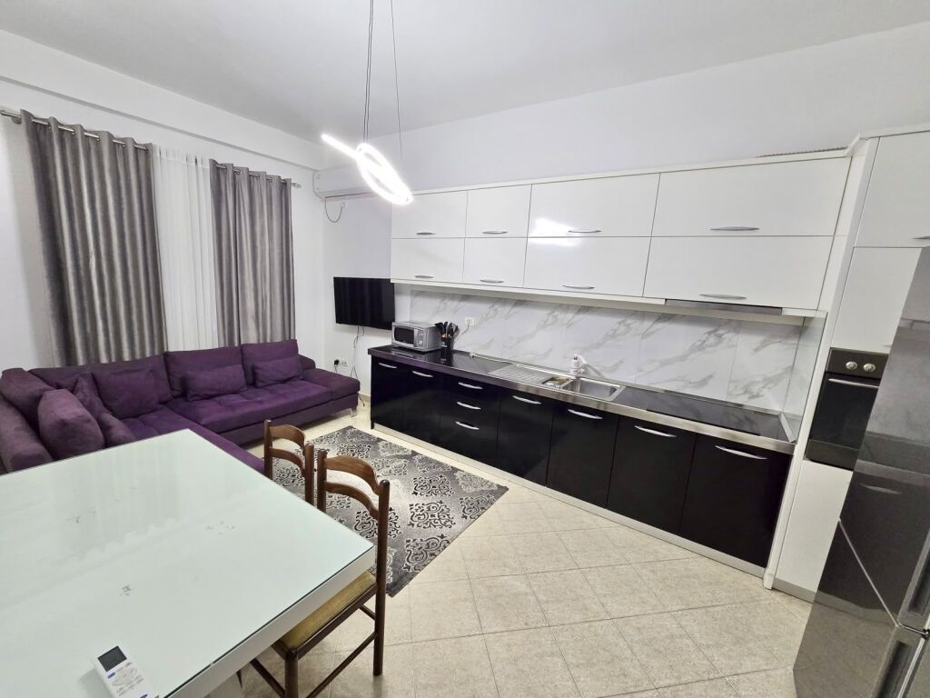 Apartament 2+1 me qira – Astir