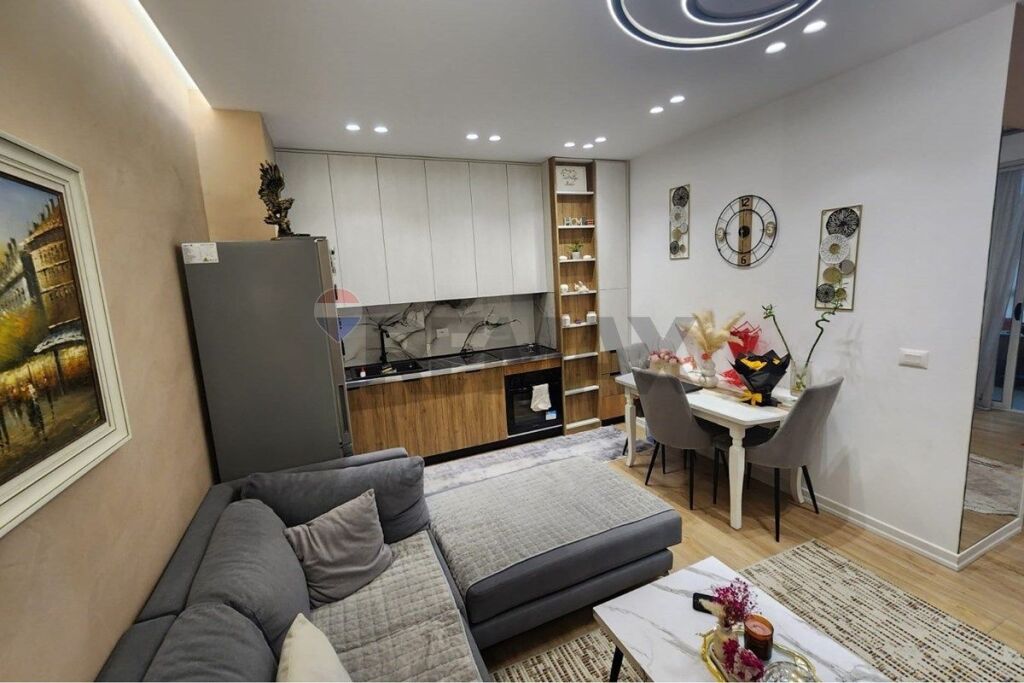 2+1 Apartment for Sale – Fratari Complex
