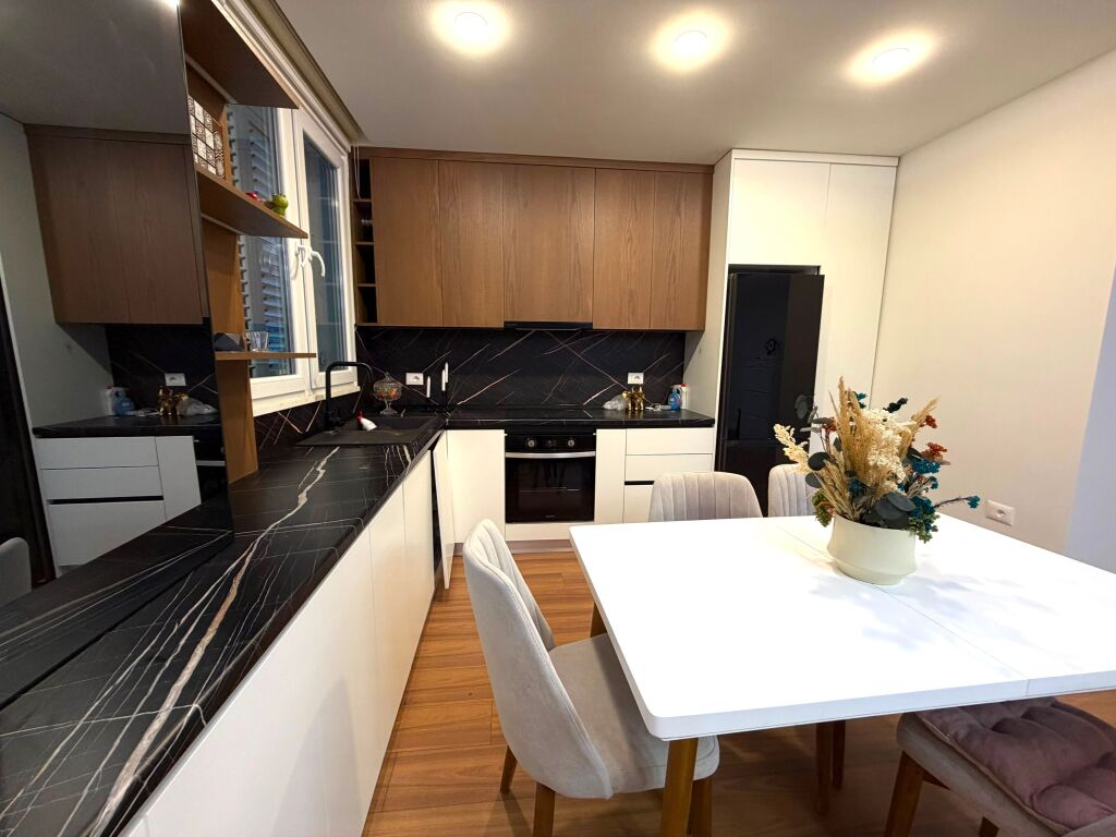 🏡 Apartment 2+1+2 for Rent – Dry Lake